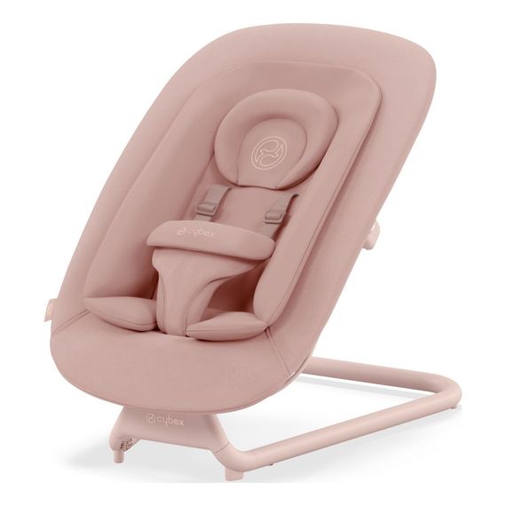Cybex LEMO Bouncer Pearl Pink, Kolor: Pearl Pink
