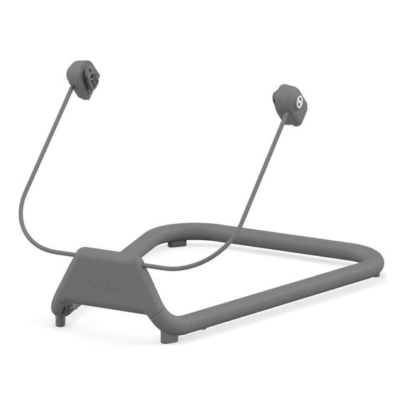 Cybex Lemo Bouncer Stand Stunning Black, Kolor: Stunning Black
