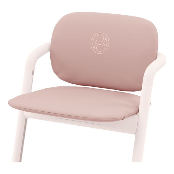 Cybex Lemo vložka do židličky Pearl Pink, Kolor: Pearl Pink, 5 zdjęcie