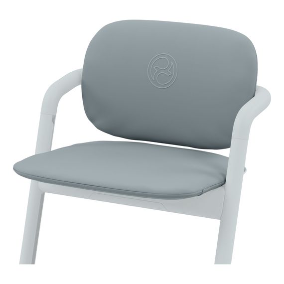 Cybex Lemo vložka do židličky Stone Blue, Kolor: Stone Blue, 5 zdjęcie