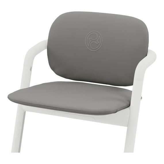 Cybex Lemo vložka do židličky Suede Grey, Kolor: Suede Grey, 5 zdjęcie