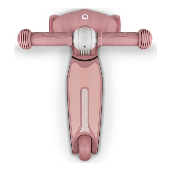 Lionelo Timmy – koloběžka Pink Rose, Kolor: Pink Rose, 8 zdjęcie