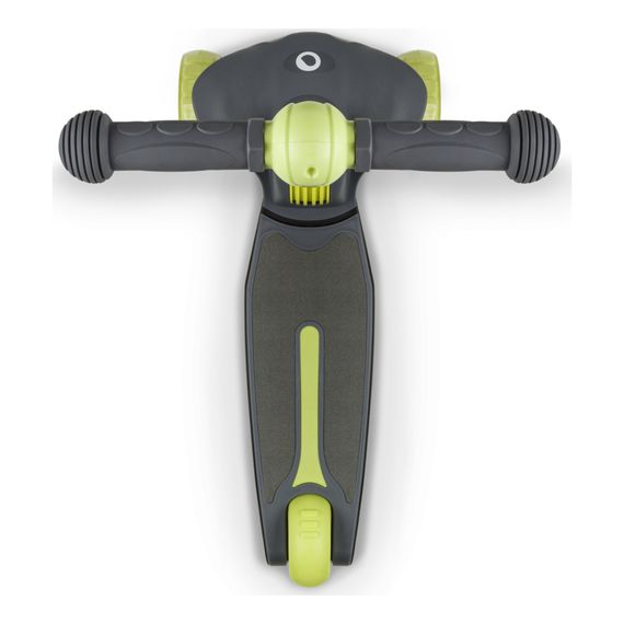 Lionelo Timmy – koloběžka Green Lime, Kolor: Green Lime, 7 zdjęcie