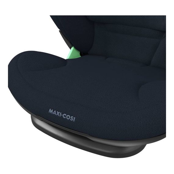 Maxi-Cosi RodiFix Pro2 i-Size autosedačka pro starší děti (100 - 150 cm | 15 - 36 kg | 3,5 - 12 let), Kolor: Authentic Blue, 8 zdjęcie