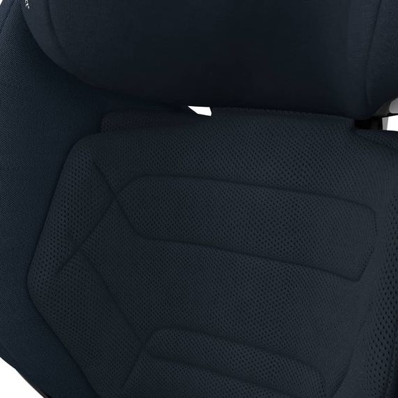 Maxi-Cosi RodiFix Pro2 i-Size autosedačka pro starší děti (100 - 150 cm | 15 - 36 kg | 3,5 - 12 let), Kolor: Authentic Blue, 13 zdjęcie