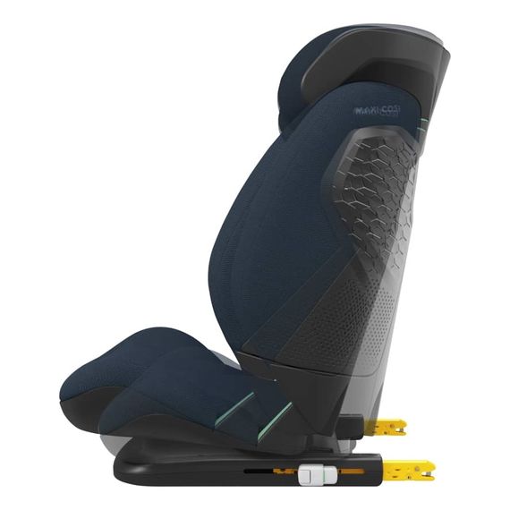 Maxi-Cosi RodiFix Pro2 i-Size autosedačka pro starší děti (100 - 150 cm | 15 - 36 kg | 3,5 - 12 let), Kolor: Authentic Blue, 23 zdjęcie