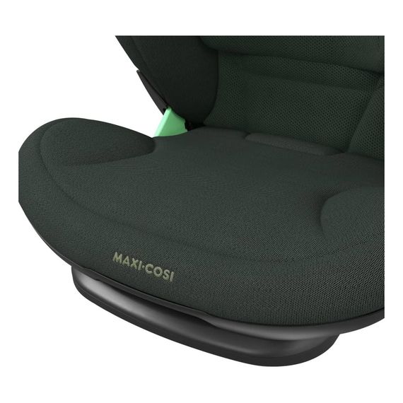 Maxi-Cosi RodiFix Pro2 i-Size autosedačka pro starší děti (100 - 150 cm | 15 - 36 kg | 3,5 - 12 let), Kolor: Authentic Green, 24 zdjęcie