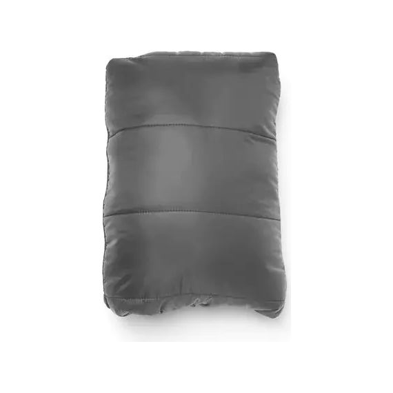 BabyBjorn zimní potah na nosítko Black, 7 zdjęcie