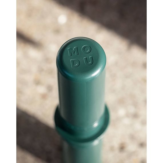 MODU 8 spojovacích kolíků zelená/Forest Green, 2 zdjęcie