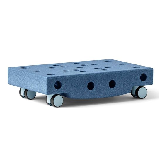 MODU Scooter Board modrý/Deep Blue