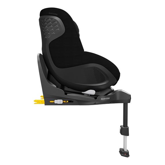 Maxi-Cosi Mica 360 Pro – otočná autosedačka pro batolata (40–105 cm | 0–18 kg | 0–4 roky), Kolor: Authentic Black, 19 zdjęcie