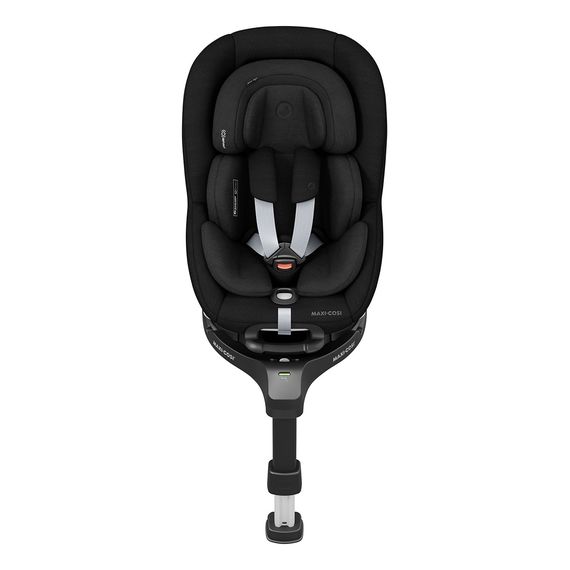 Maxi-Cosi Mica 360 Pro – otočná autosedačka pro batolata (40–105 cm | 0–18 kg | 0–4 roky), Kolor: Authentic Black, 20 zdjęcie