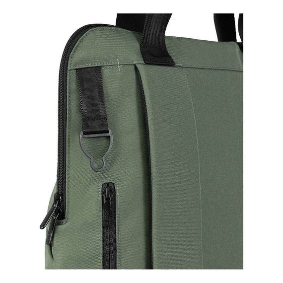 Joolz batoh pro rodiče, Kolor materiału: Forest Green, 6 zdjęcie