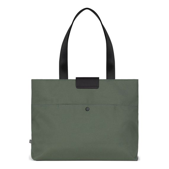 Joolz torba do wózka, Kolor materiału: Forest Green, 4 zdjęcie