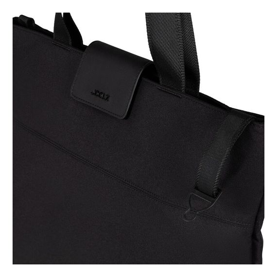 Joolz torba do wózka, Kolor materiału: Space Black, 6 zdjęcie