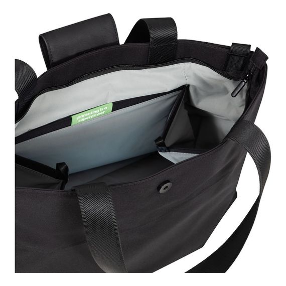 Joolz torba do wózka, Kolor materiału: Space Black, 7 zdjęcie