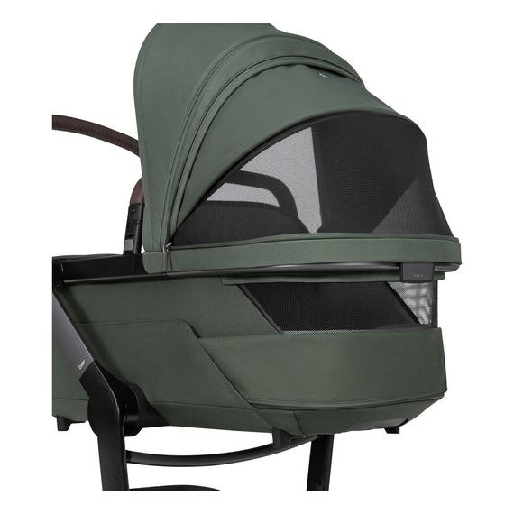 Joolz Day 5 Premium 2-in-1 Pushchair, Rodzaj: głęboko-spacerowy, Kolor: Forest Green, image , 23 image