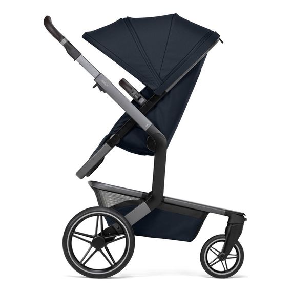 Joolz Day 5 Premium 2-in-1 Pushchair, Rodzaj: głęboko-spacerowy, Kolor: Navy Blue, image , 26 image