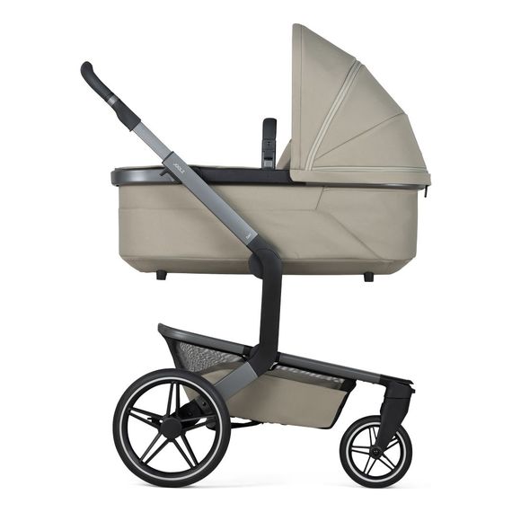 Joolz Day 5 Premium 2-in-1 Pushchair, Rodzaj: głęboko-spacerowy, Kolor: Sage Green, image , 16 image
