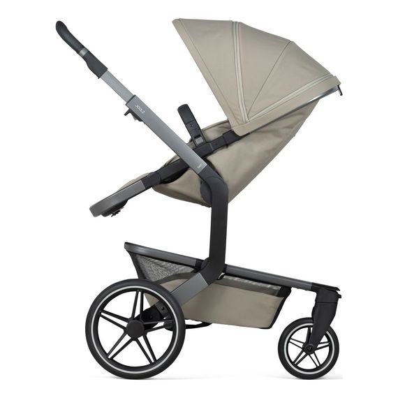 Joolz Day 5 Premium 2-in-1 Pushchair, Rodzaj: głęboko-spacerowy, Kolor: Sage Green, image , 28 image