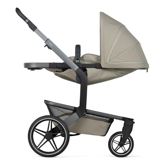 Joolz Day 5 Premium 2-in-1 Pushchair, Rodzaj: głęboko-spacerowy, Kolor: Sage Green, image , 29 image