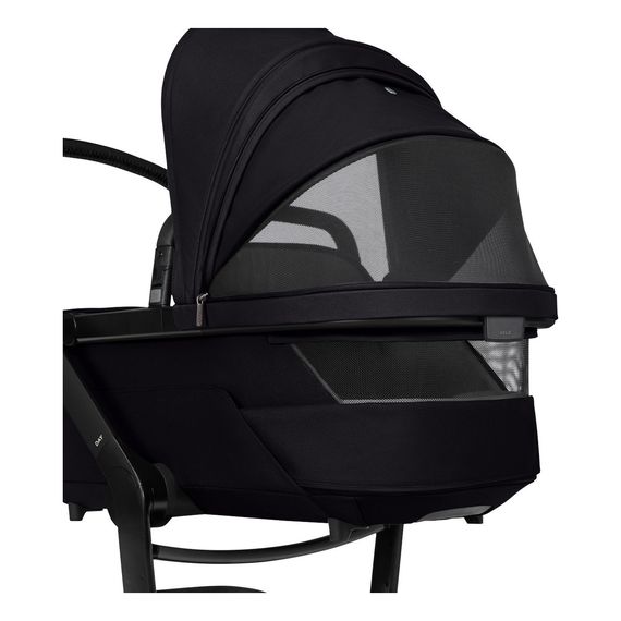 Joolz Day 5 Premium 2-in-1 Pushchair, Rodzaj: głęboko-spacerowy, Kolor: Space Black, image , 22 image