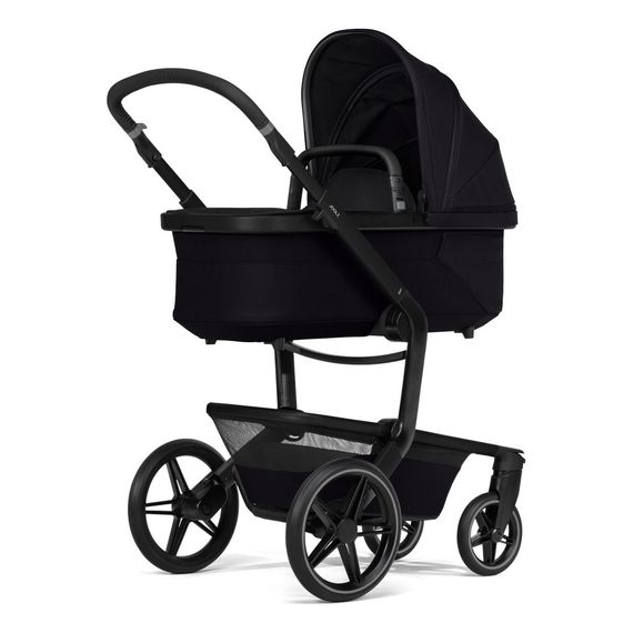 Joolz Day 5 Premium 2-in-1 Pushchair, Rodzaj: głęboko-spacerowy, Kolor: Space Black, image , 25 image