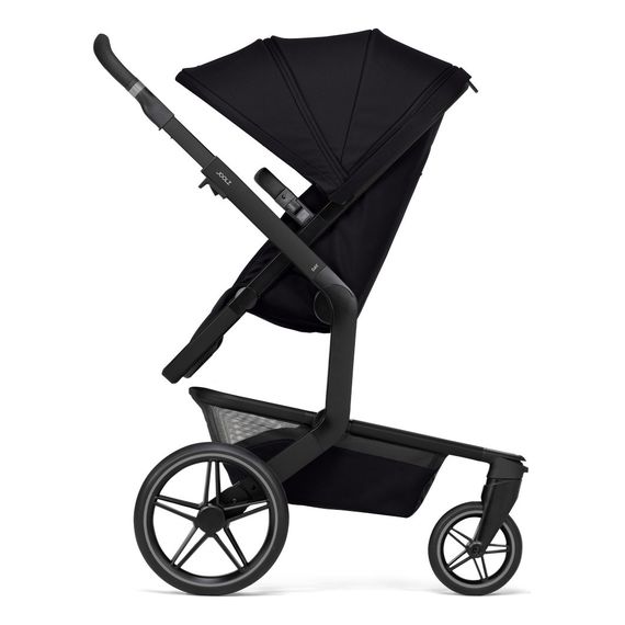 Joolz Day 5 Premium 2-in-1 Pushchair, Rodzaj: głęboko-spacerowy, Kolor: Space Black, image , 26 image