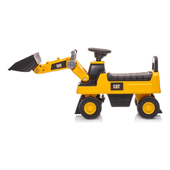 Milly Mally ładowarka CAT Loader, 5 zdjęcie