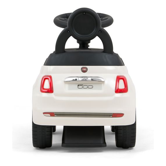 Milly Mally odrážedlo Fiat 500 Red, Kolor: Red, 5 zdjęcie