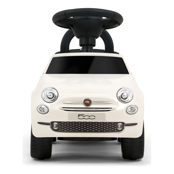 Milly Mally odrážedlo Fiat 500 Red, Kolor: Red, 7 zdjęcie