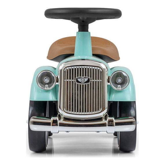 Milly Mally pojazd Royce Mint, Kolor: Mint