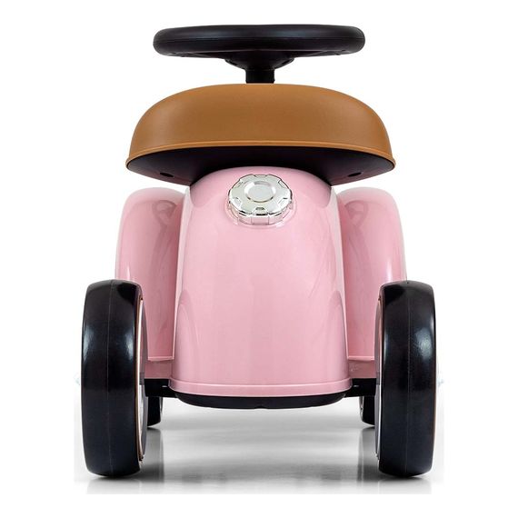 Milly Mally Royce odrážedlo Pink, Kolor: Pink, 9 zdjęcie