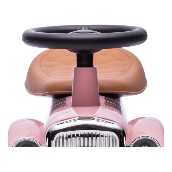 Milly Mally Royce odrážedlo Pink, Kolor: Pink, 13 zdjęcie