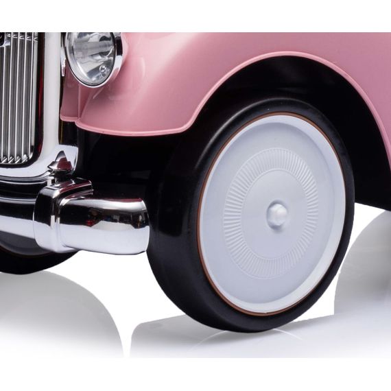 Milly Mally Royce odrážedlo Pink, Kolor: Pink, 14 zdjęcie