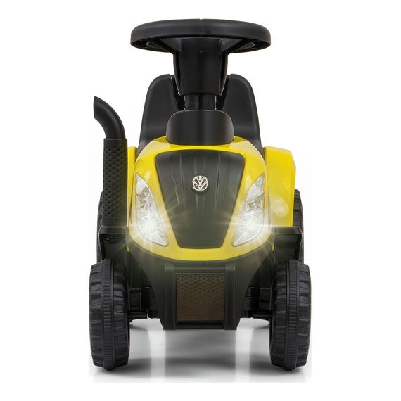 Milly Mally New Holland T7 traktor Yellow, Kolor: Yellow, 3 zdjęcie