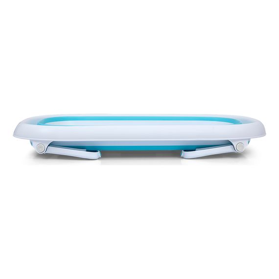 Milly Mally skládací vanička Aqua Blue, Kolor: Blue, 5 zdjęcie