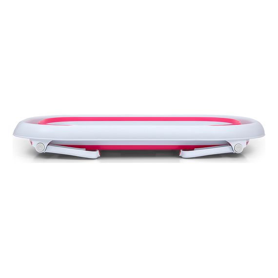 Milly Mally skládací vanička Aqua Pink, Kolor: Pink, 5 zdjęcie