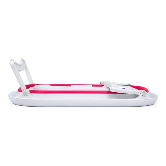 Milly Mally skládací vanička Aqua Pink, Kolor: Pink, 6 zdjęcie