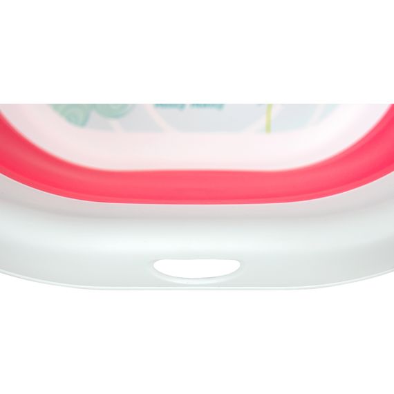 Milly Mally skládací vanička Aqua Pink, Kolor: Pink, 7 zdjęcie