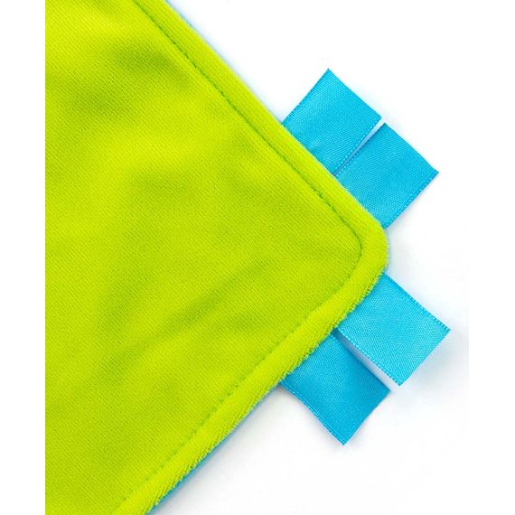 Milly Mally plyšová hračka dečka Blanky Green, Kolor: Blanky Green, 4 zdjęcie