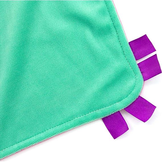 Milly Mally plyšová hračka dečka Blanky Pink, Kolor: Blanky Pink, 4 zdjęcie