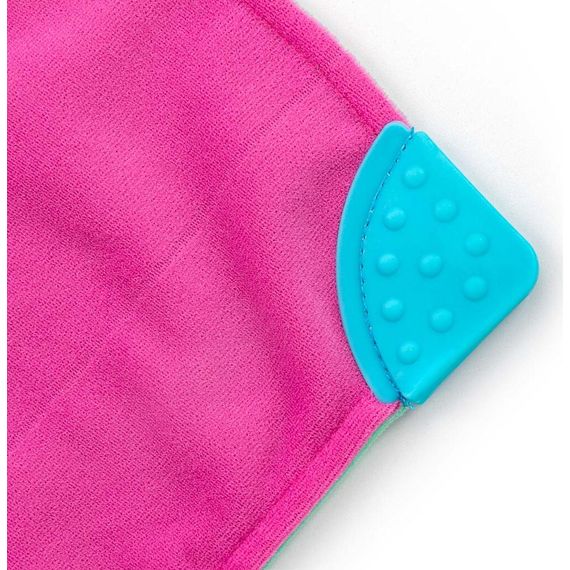 Milly Mally plyšová hračka dečka Blanky Pink, Kolor: Blanky Pink, 6 zdjęcie