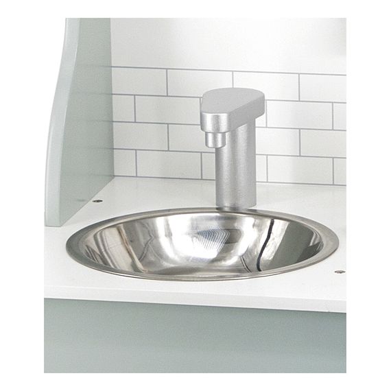 Viga PolarB kuchnia z akcesoriami Eco mint, 7 zdjęcie