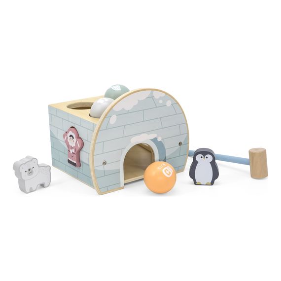 Viga PolarB przebijanka Igloo