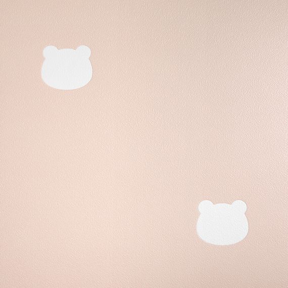 Concepthood PlayON mata piankowa - puzzle Bear Beige, Kolor: Bear Beige, 7 zdjęcie