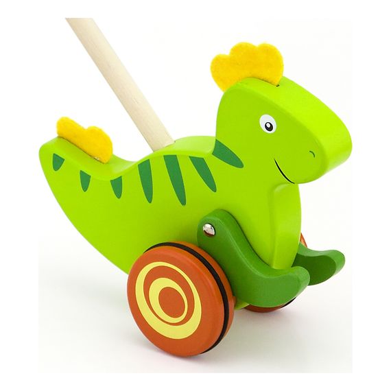 Viga pchacz Dinozaur, 2 zdjęcie
