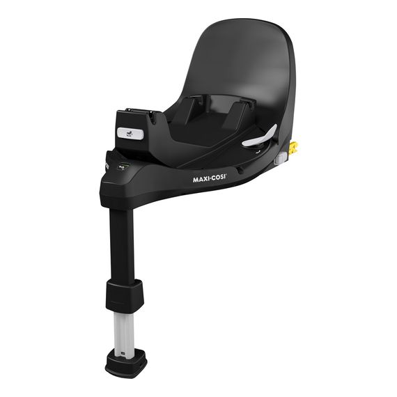 Maxi-Cosi Pebble 360° se základnou Familyfix 360 Pro, Baza: FamilyFix 360° Pro, Kolor: Essential Blue, 17 zdjęcie