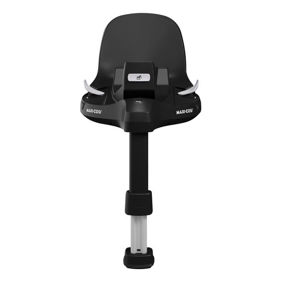Maxi-Cosi Pebble 360° se základnou Familyfix 360 Pro, Baza: FamilyFix 360° Pro, Kolor: Essential Blue, 18 zdjęcie