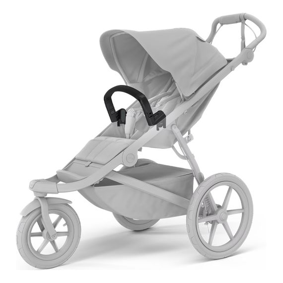 Thule Urban Glide 3 madlo ke kočárku, 2 zdjęcie